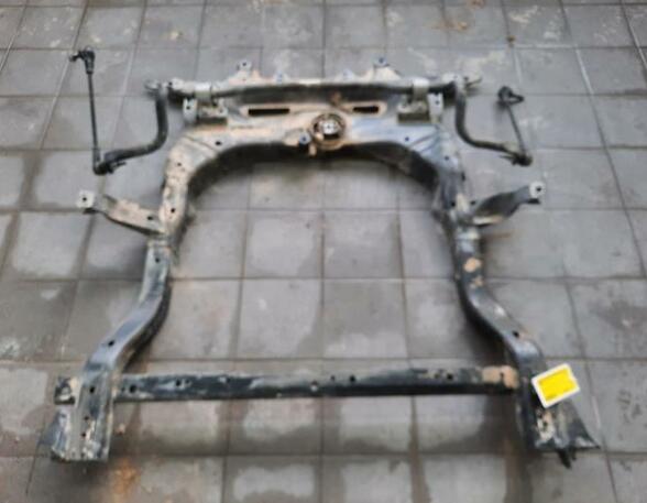 Front Axle Bracket OPEL ASTRA K (B16)