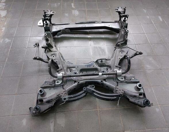 Front Axle Bracket MERCEDES-BENZ V-CLASS (W447)