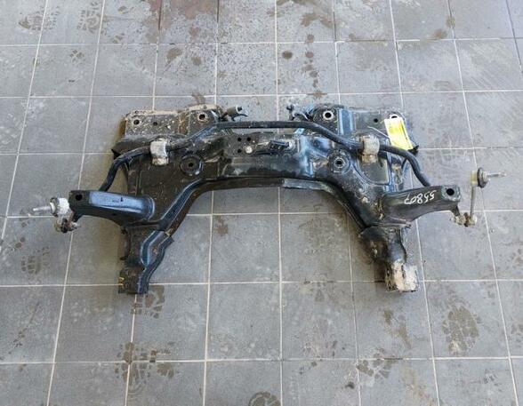 Front asdrager OPEL CORSA E (X15), OPEL ADAM (M13)