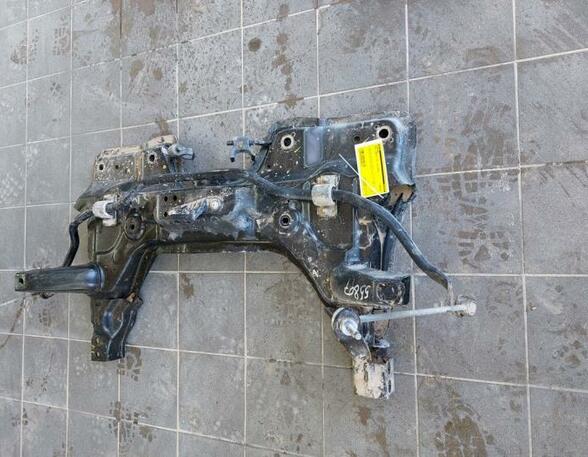 Front Axle Bracket OPEL CORSA E (X15), OPEL ADAM (M13)