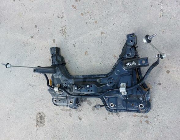 Front Axle Bracket OPEL CORSA E (X15), OPEL ADAM (M13)