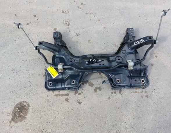 Front asdrager OPEL CORSA E (X15), OPEL ADAM (M13)