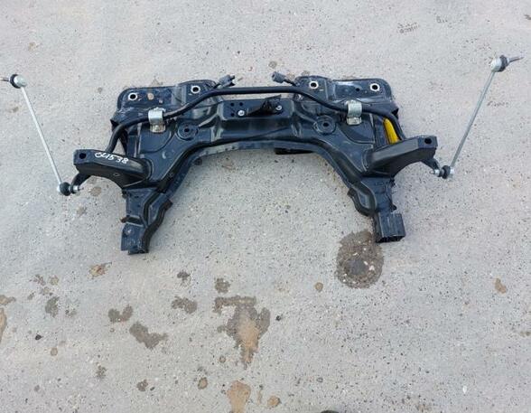 Front Axle Bracket OPEL CORSA E (X15), OPEL ADAM (M13)