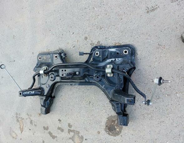 Front Axle Bracket OPEL CORSA E (X15), OPEL ADAM (M13)