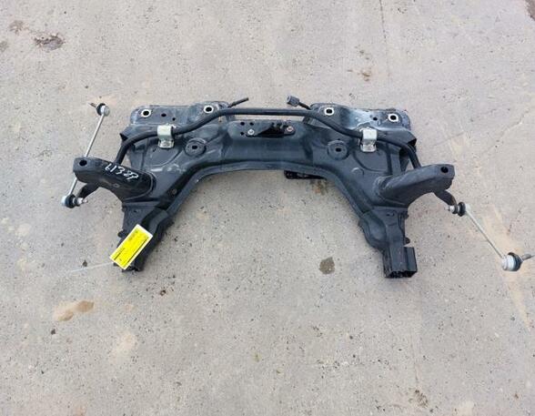 Front Axle Bracket OPEL CORSA E (X15), OPEL ADAM (M13)