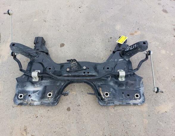 Front Axle Bracket OPEL CORSA E (X15), OPEL ADAM (M13)