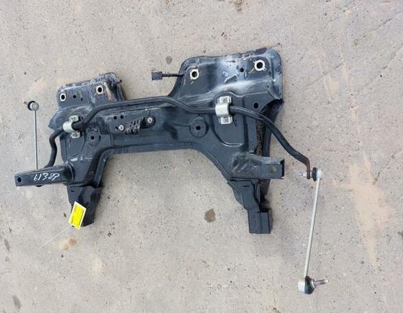 Front Axle Bracket OPEL CORSA E (X15), OPEL ADAM (M13)