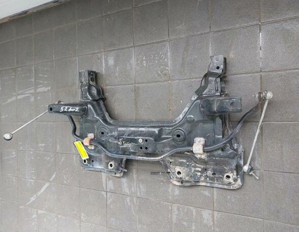 Front Axle Bracket OPEL CORSA E (X15), OPEL ADAM (M13)