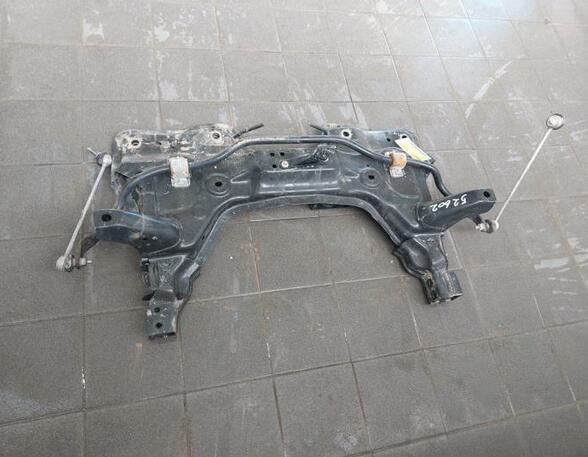 Front asdrager OPEL CORSA E (X15), OPEL ADAM (M13)