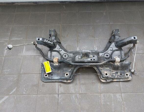 Front asdrager OPEL CORSA E (X15), OPEL ADAM (M13)