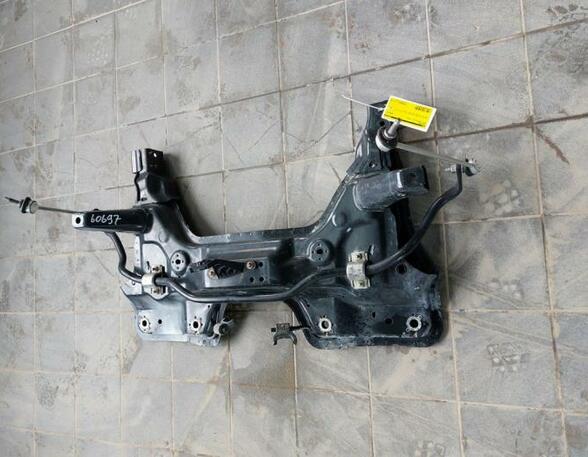 Front Axle Bracket OPEL CORSA E (X15)