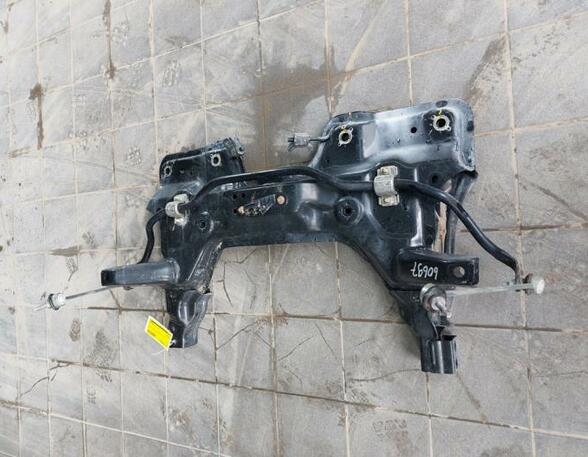 Front Axle Bracket OPEL CORSA E (X15)