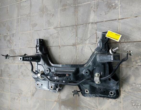 Front Axle Bracket OPEL CORSA E (X15)