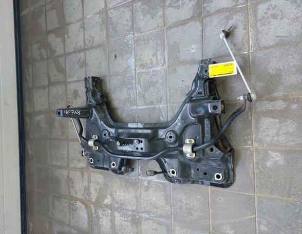 Front Axle Bracket OPEL CORSA E (X15), OPEL ADAM (M13)