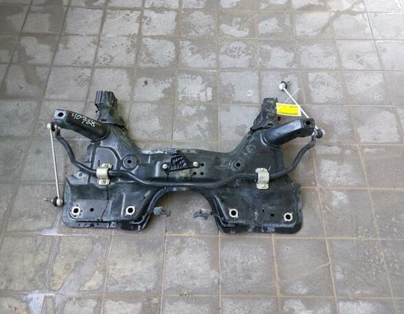 Front Axle Bracket OPEL CORSA E (X15), OPEL ADAM (M13)