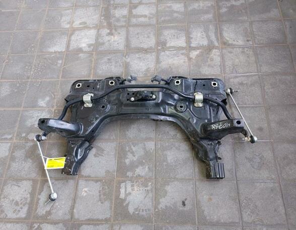 Front Axle Bracket OPEL CORSA E (X15), OPEL ADAM (M13)