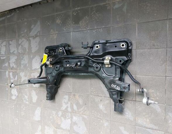 Front Axle Bracket OPEL CORSA E (X15), OPEL ADAM (M13)