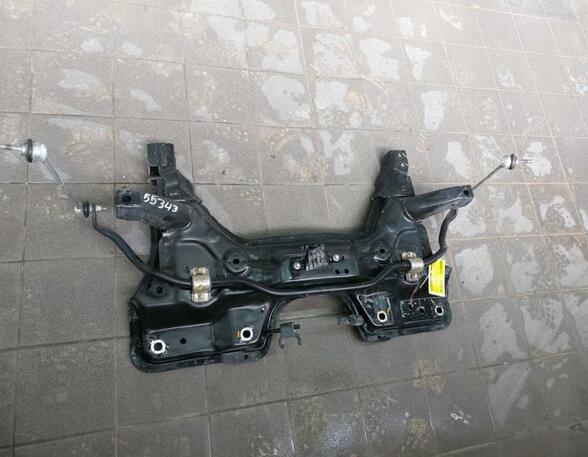 Front Axle Bracket OPEL CORSA E (X15), OPEL ADAM (M13)