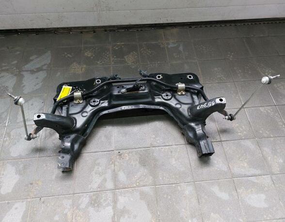 Front Axle Bracket OPEL CORSA E (X15), OPEL ADAM (M13)