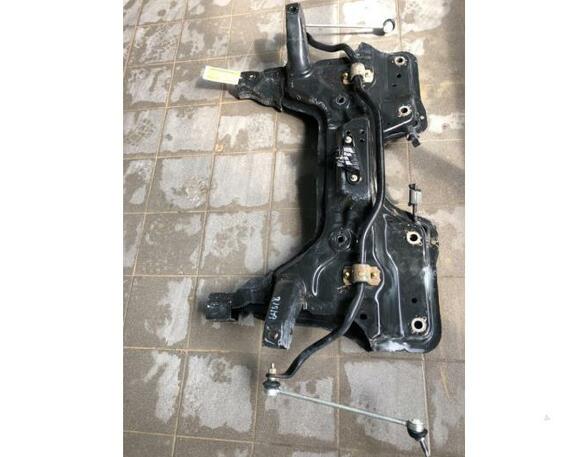 Front Axle Bracket OPEL CORSA E (X15), OPEL ADAM (M13)