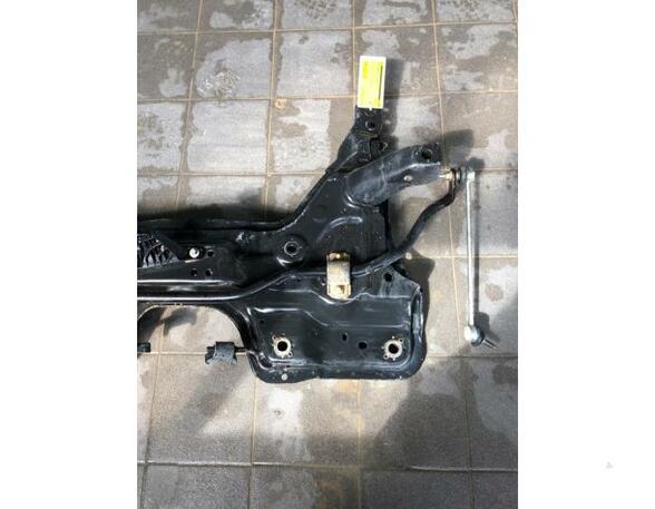 Front Axle Bracket OPEL CORSA E (X15), OPEL ADAM (M13)