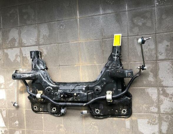 Front Axle Bracket OPEL CORSA E (X15)