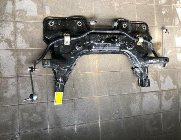 Front Axle Bracket OPEL CORSA E (X15)