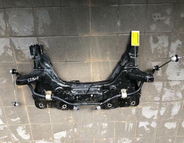 Front Axle Bracket OPEL CORSA E (X15)