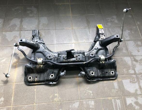 Front Axle Bracket OPEL CORSA E (X15)