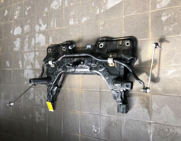 Front Axle Bracket OPEL CORSA E (X15)