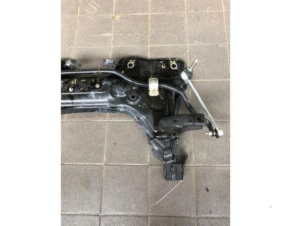 Front Axle Bracket OPEL CORSA E (X15)