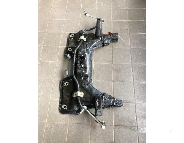 Front Axle Bracket OPEL Corsa E (--)