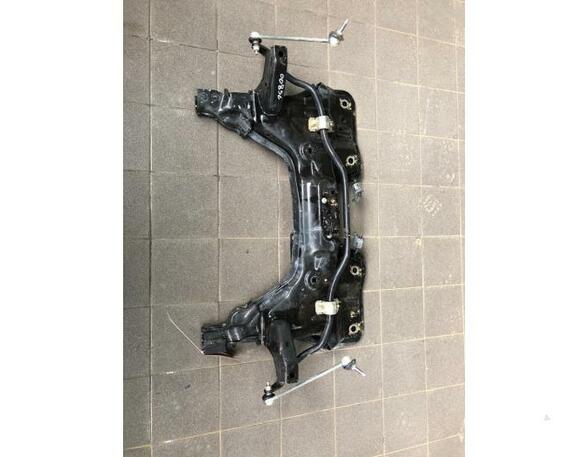 Front Axle Bracket OPEL Corsa E (--)