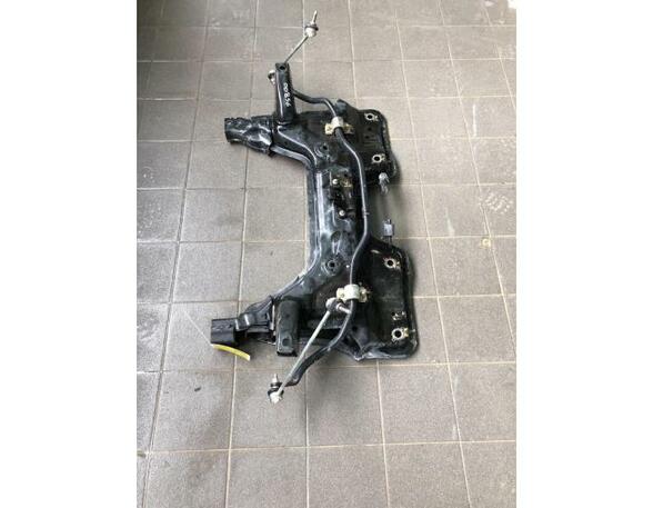 Front Axle Bracket OPEL Corsa E (--)