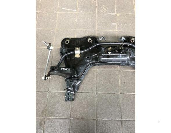 Front Axle Bracket OPEL CORSA E (X15)