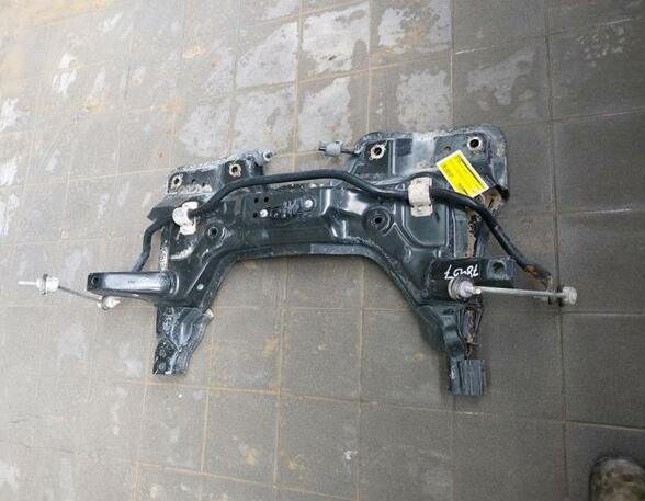 Front asdrager OPEL CORSA E (X15), OPEL ADAM (M13)