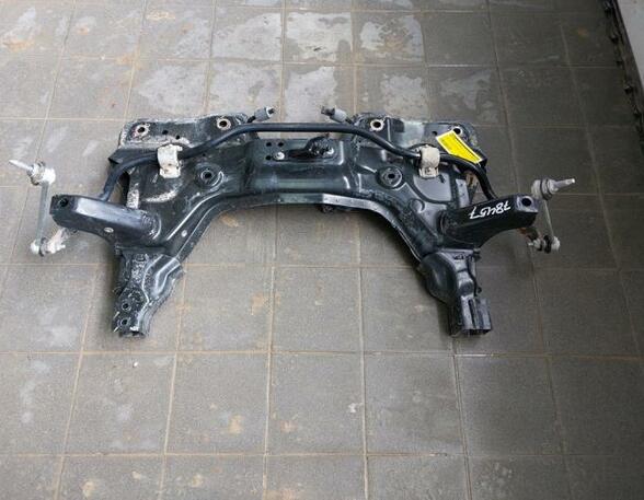 Front asdrager OPEL CORSA E (X15), OPEL ADAM (M13)