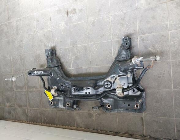 Front Axle Bracket OPEL CORSA E (X15), OPEL ADAM (M13)