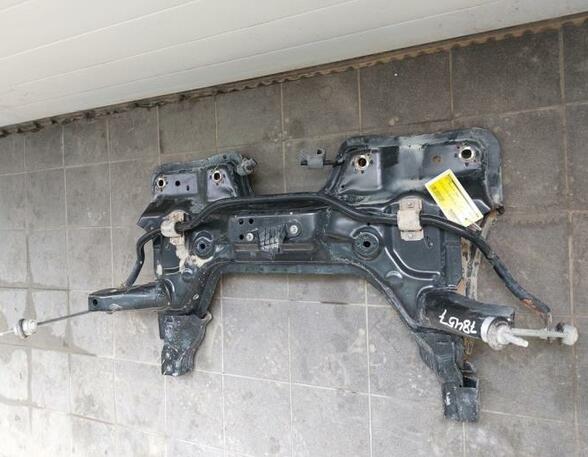 Front Axle Bracket OPEL CORSA E (X15), OPEL ADAM (M13)