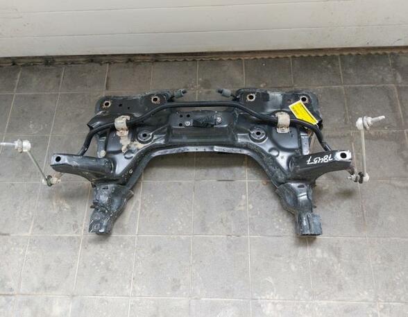 Front Axle Bracket OPEL CORSA E (X15), OPEL ADAM (M13)