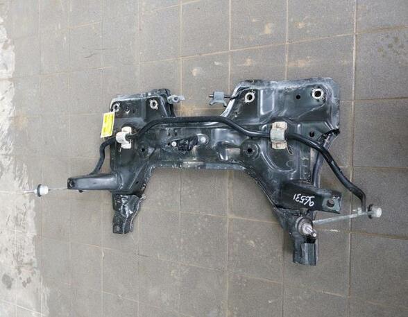 Front Axle Bracket OPEL CORSA E (X15), OPEL ADAM (M13)