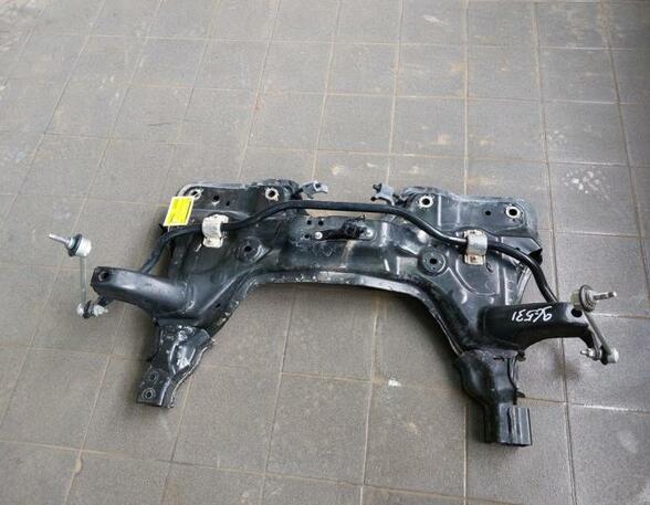 Front Axle Bracket OPEL CORSA E (X15), OPEL ADAM (M13)