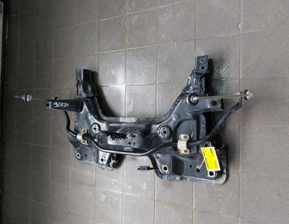 Front asdrager OPEL CORSA E (X15), OPEL ADAM (M13)