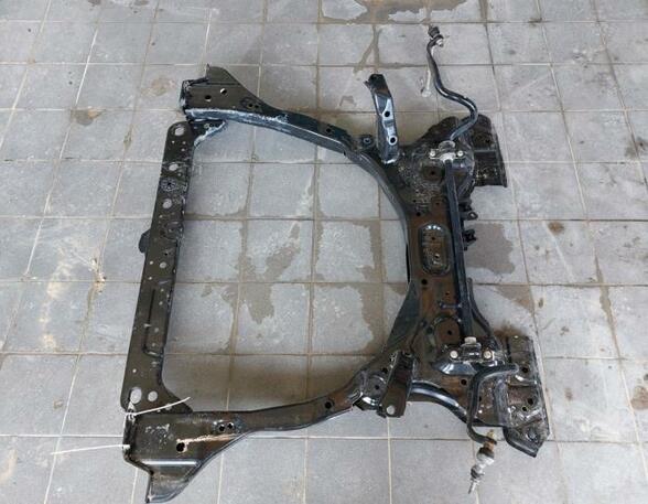 Front Axle Bracket NISSAN MICRA V (K14)