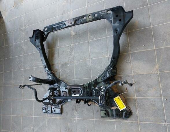 Front Axle Bracket NISSAN MICRA V (K14)