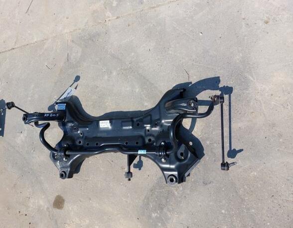 Front Axle Bracket KIA STONIC (YB), KIA RIO IV (YB, SC, FB)