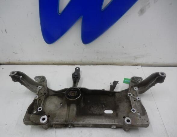 Front Axle Bracket AUDI A3 (8P1), AUDI A3 Sportback (8PA)