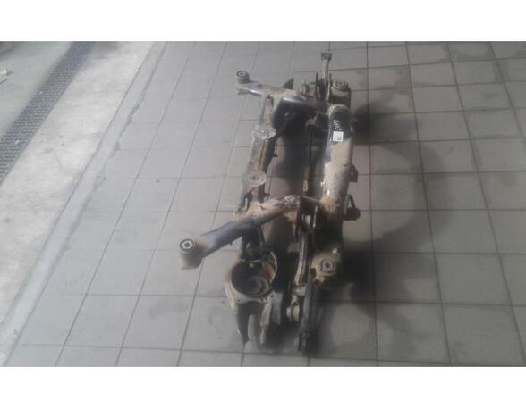 Front Axle Bracket SKODA OCTAVIA III Combi (5E5, 5E6)