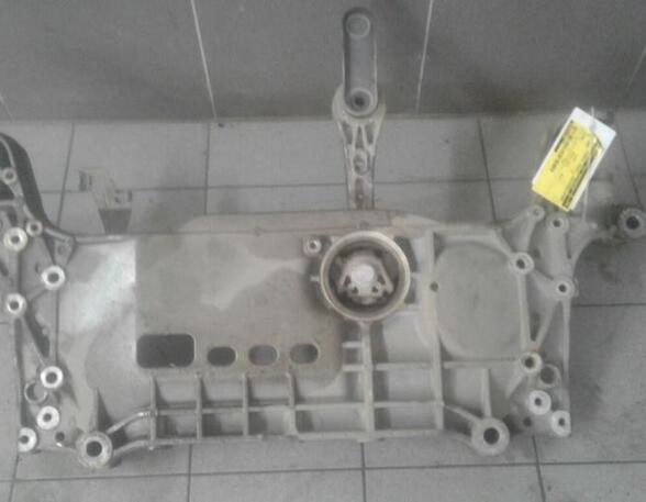 Front asdrager VW TIGUAN (5N_)