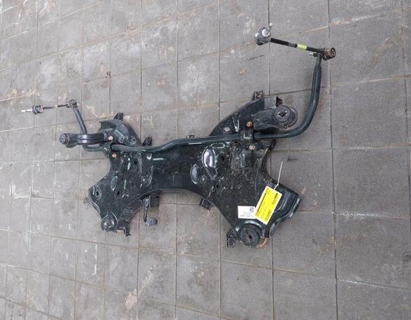 Front Axle Bracket KIA SPORTAGE (QL, QLE)